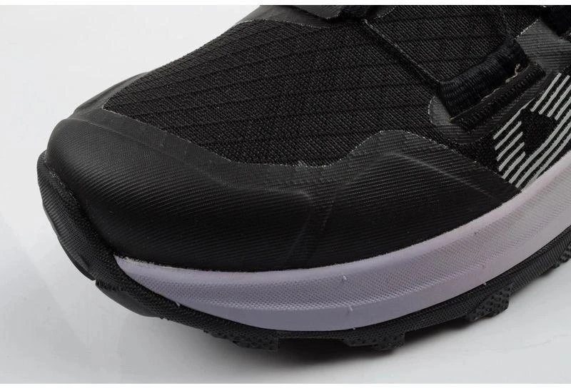 Aku moteriški stilingi žygio batai Furiosa BOA GTX Vibram juodi