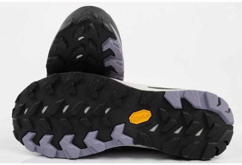 Aku moteriški stilingi žygio batai Furiosa BOA GTX Vibram juodi