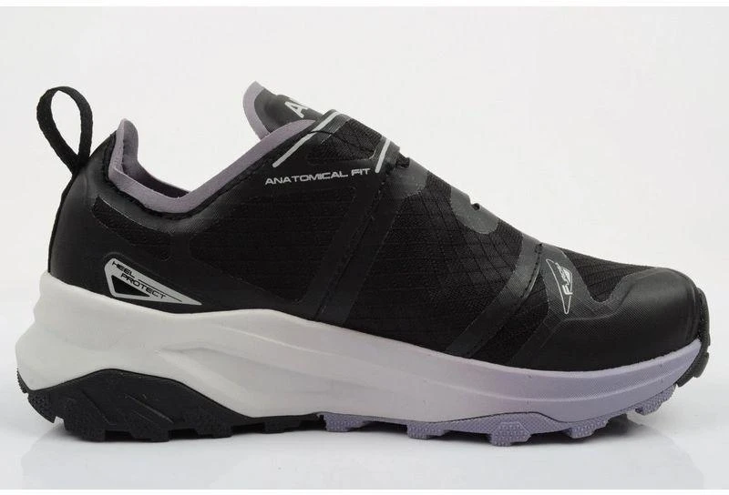 Aku moteriški stilingi žygio batai Furiosa BOA GTX Vibram juodi