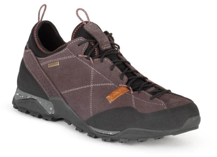 Aku Nativa GORE-TEX M 629584 трекинговые туфли