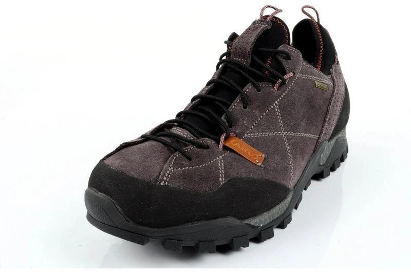Aku Nativa GORE-TEX M 629584 трекинговые туфли