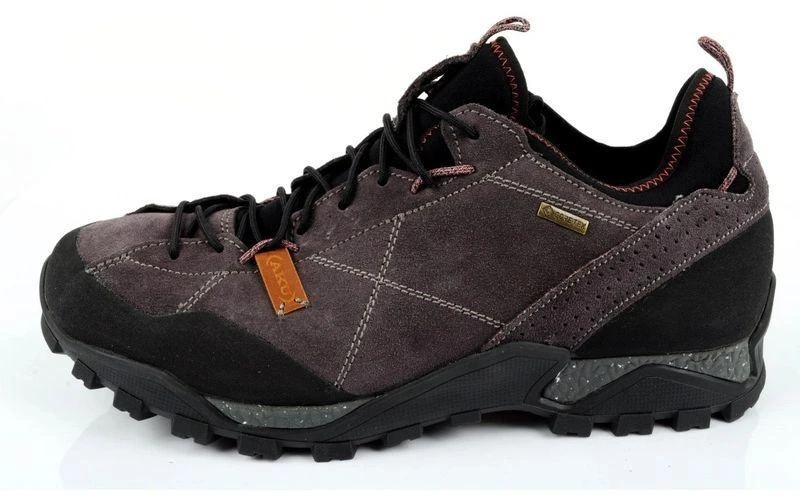 Aku Nativa GORE-TEX M 629584 трекинговые туфли