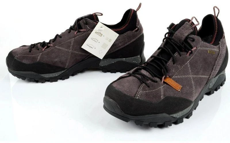 Aku Nativa GORE-TEX M 629584 трекинговые туфли