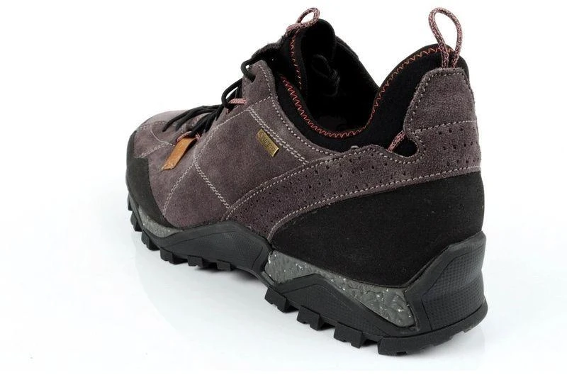 Aku Nativa GORE-TEX M 629584 трекинговые туфли