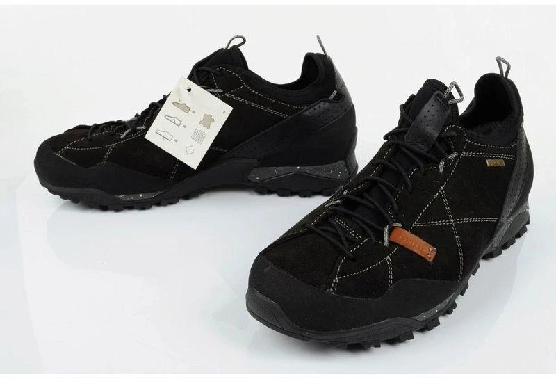 Aku Nativa GTX M 628024 žygio batai