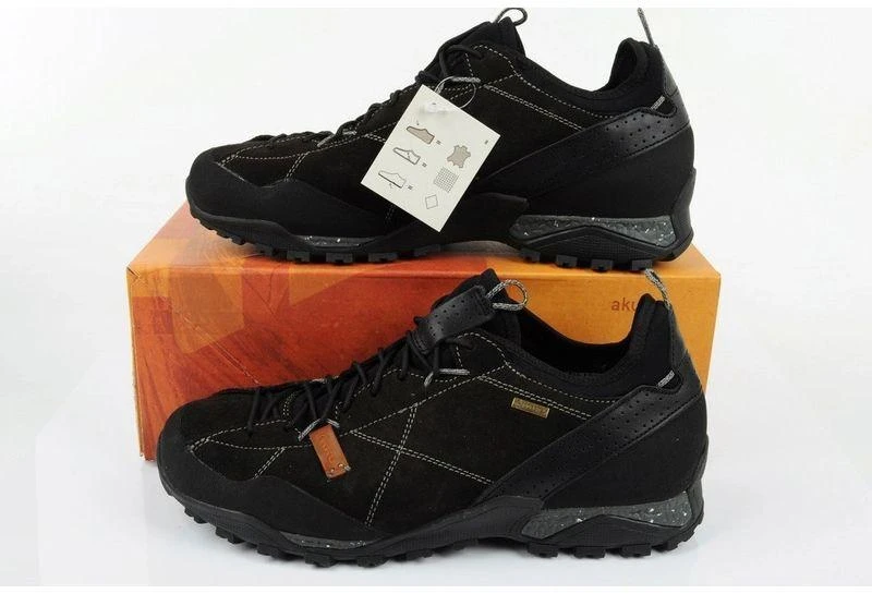 Aku Nativa GTX M 628024 žygio batai