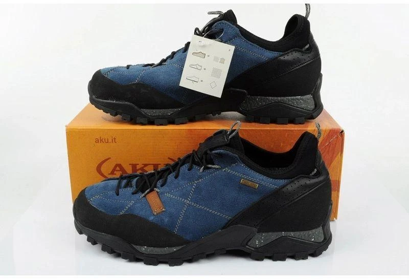 Aku Nativa GTX M 628775 žygio batai