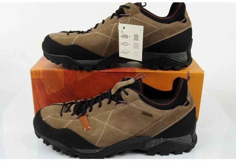 Aku Nativa GTX M 629036 žygio batai