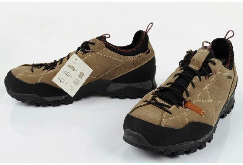 Aku Nativa GTX M 629036 žygio batai