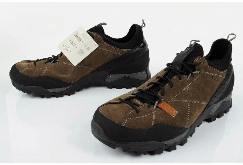 Aku Nativa GTX vyriški trekingo batai