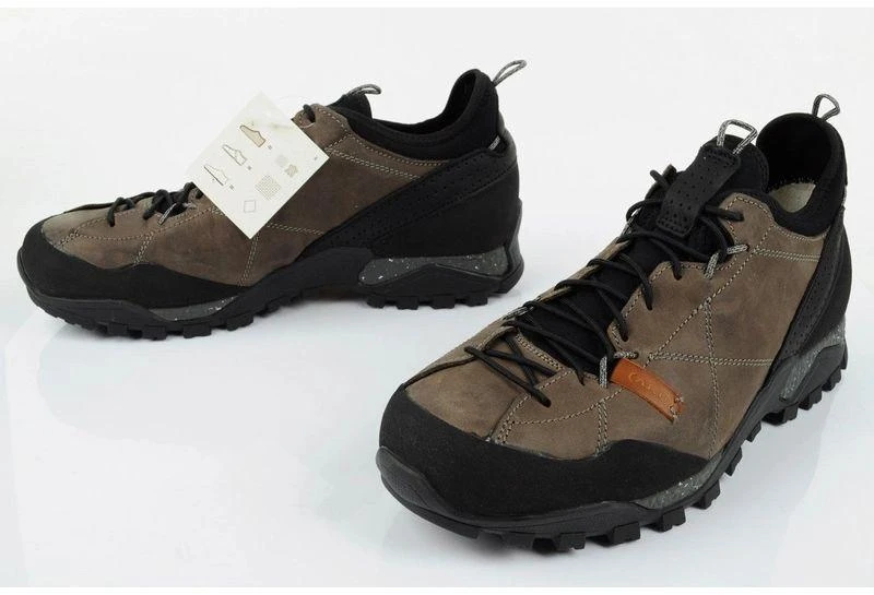 Aku Nativa GTX W 635095 moteriški žygio batai