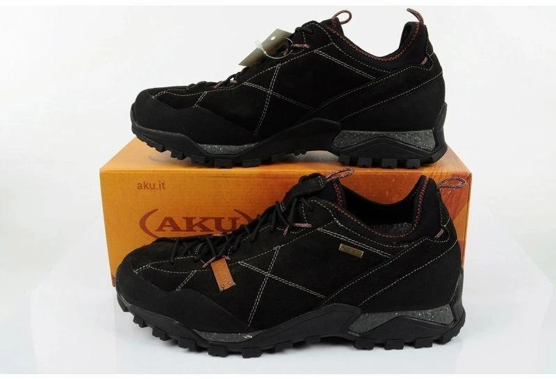Aku Nativa GTX W moteriški žygio batai 629024