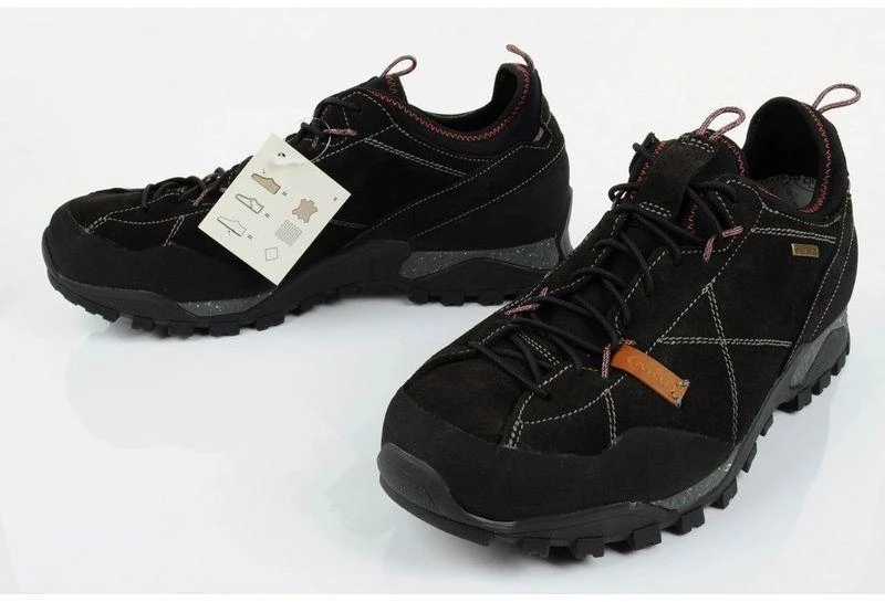 Aku Nativa GTX W moteriški žygio batai 629024