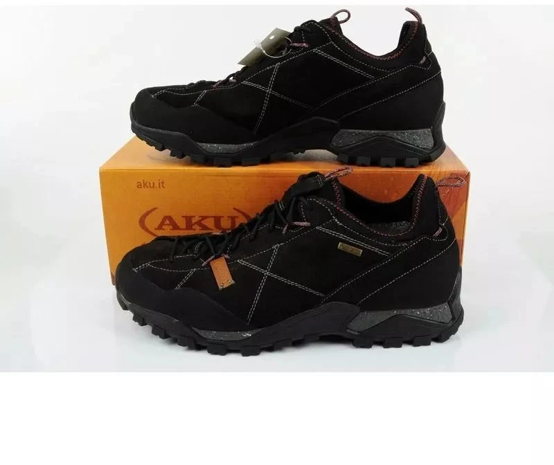 Aku Nativa GTX W moteriški žygio batai 629024