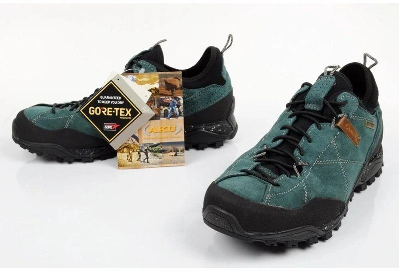 Aku Nativa GTX W moteriški žygio batai 629676