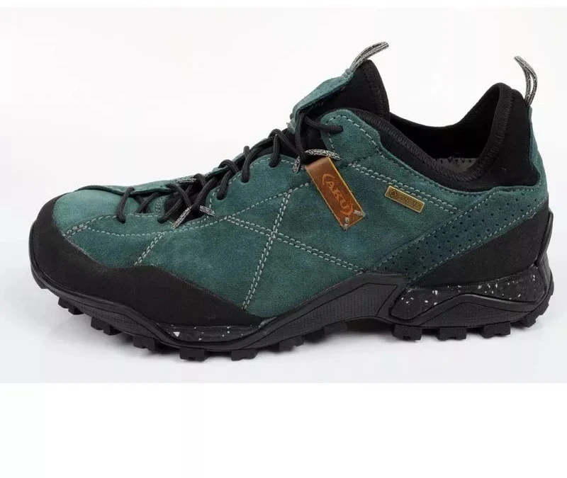 Aku Nativa GTX W moteriški žygio batai 629676