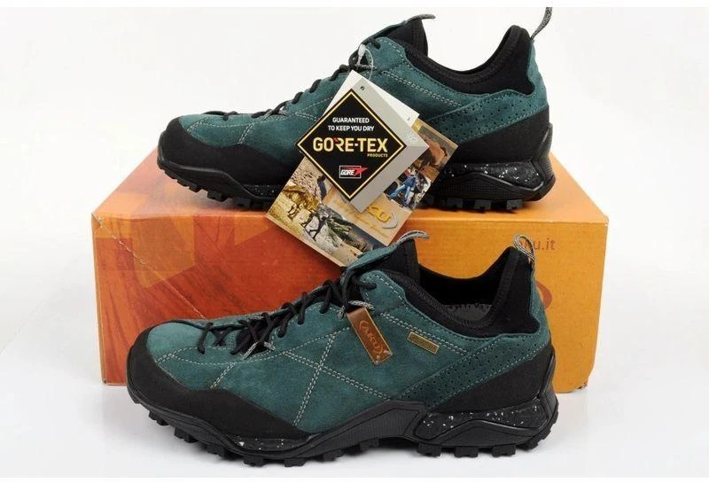 Aku Nativa GTX W moteriški žygio batai 629676