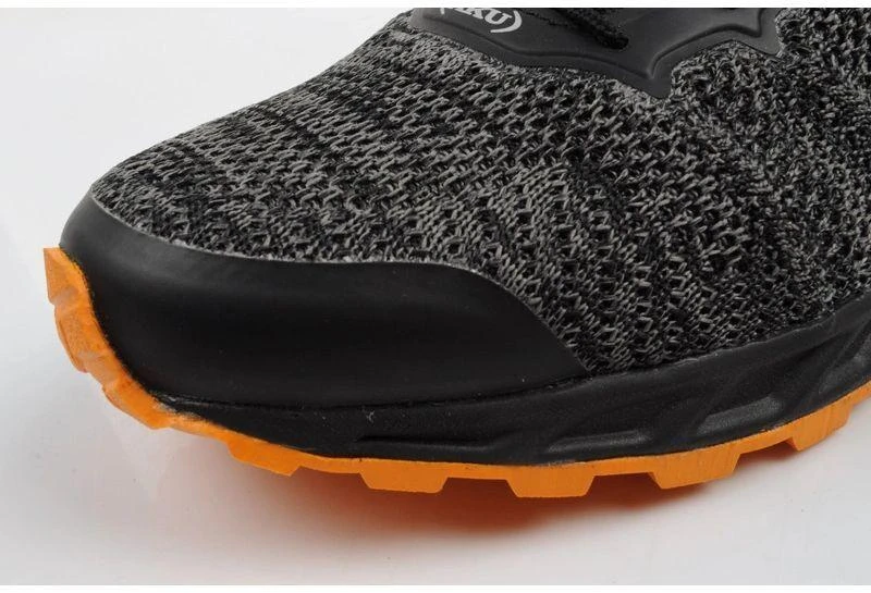 Aku Rapida Air Gore-tex vyriški žygio batai, lengvi, pilki, juodi