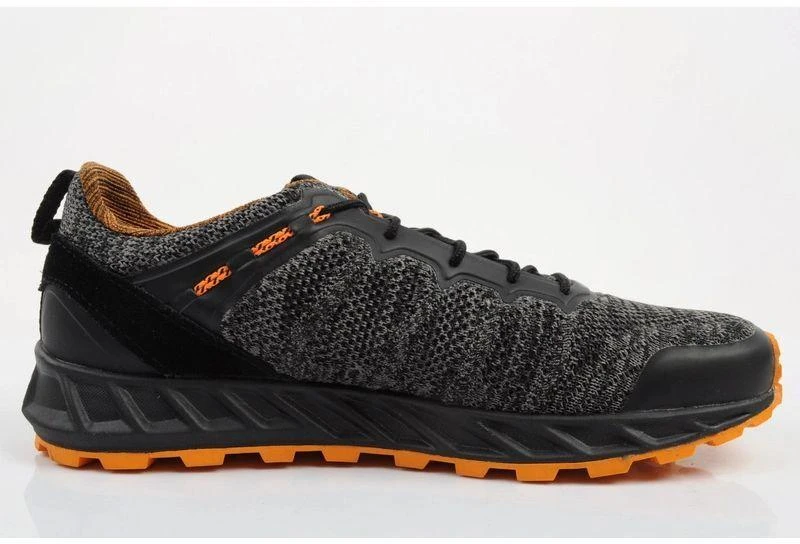 Aku Rapida Air Gore-tex vyriški žygio batai, lengvi, pilki, juodi