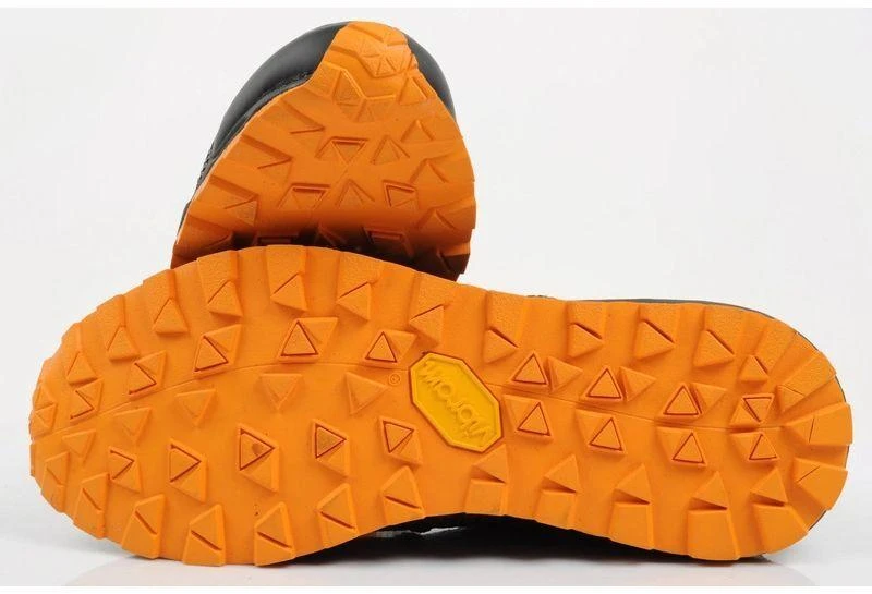 Aku Rapida Air Gore-tex vyriški žygio batai, lengvi, pilki, juodi