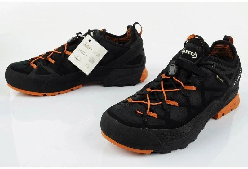 Aku Rock Dfs batai M 722108