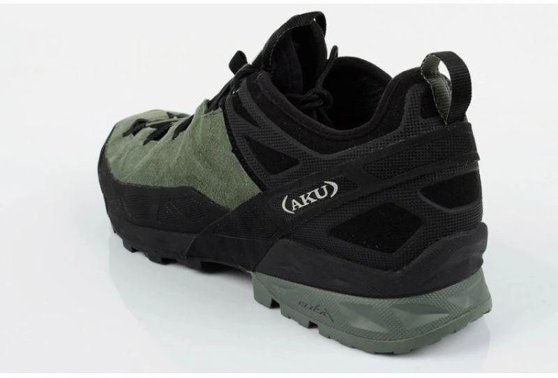 Aku Rock Dfs M 7221051 trekingo batai