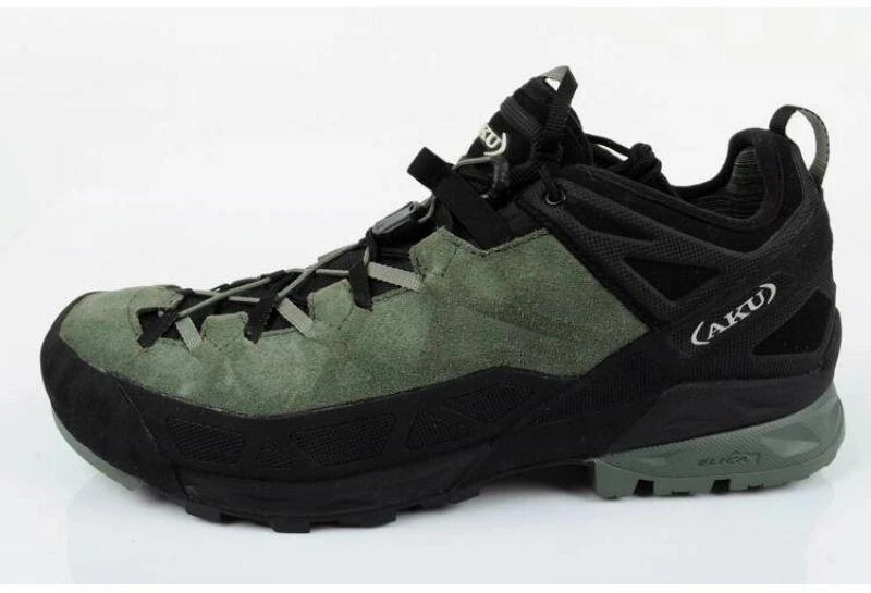 Aku Rock Dfs M 7221051 trekingo batai
