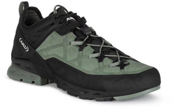 Aku Rock Dfs M 7221051 trekingo batai