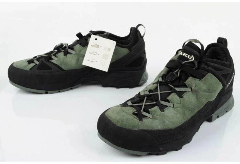 Aku Rock Dfs M 7221051 trekingo batai