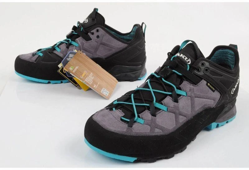 Aku Rock Gore-tex W 723241 Batai