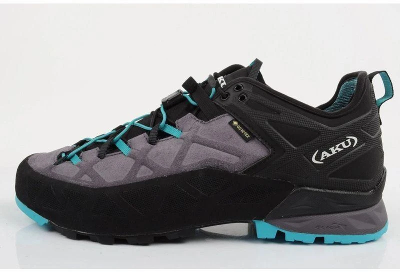Aku Rock Gore-tex W 723241 Batai