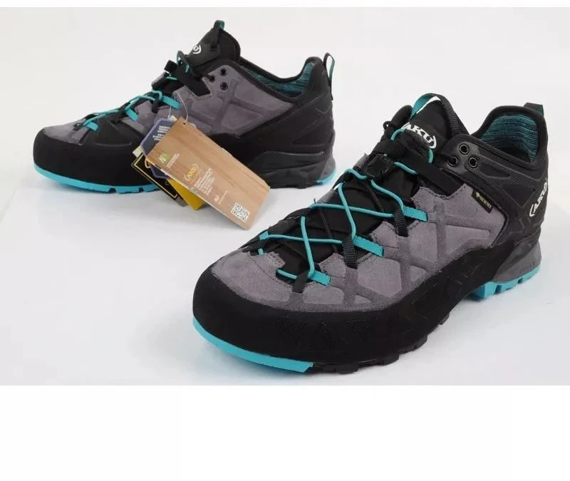 Aku Rock Gore-tex W 723241 Batai