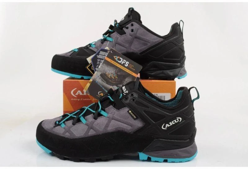 Aku Rock Gore-tex W 723241 Batai