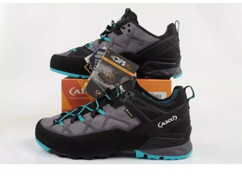 Aku Rock Gore-tex W 723241 Batai