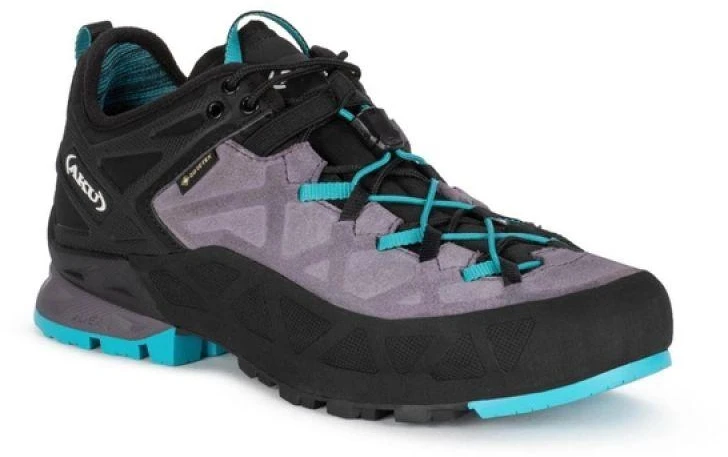 Aku Rock Gore-tex W 723241 Batai
