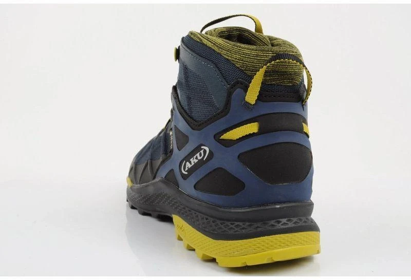 Aku Rocket Gore-tex M 710553 batai