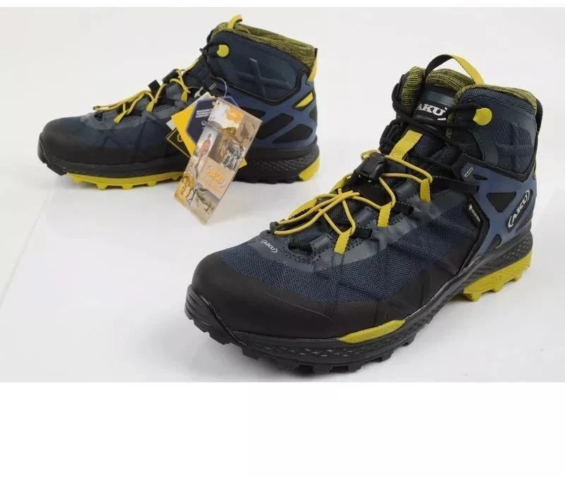 Aku Rocket Gore-tex M 710553 batai