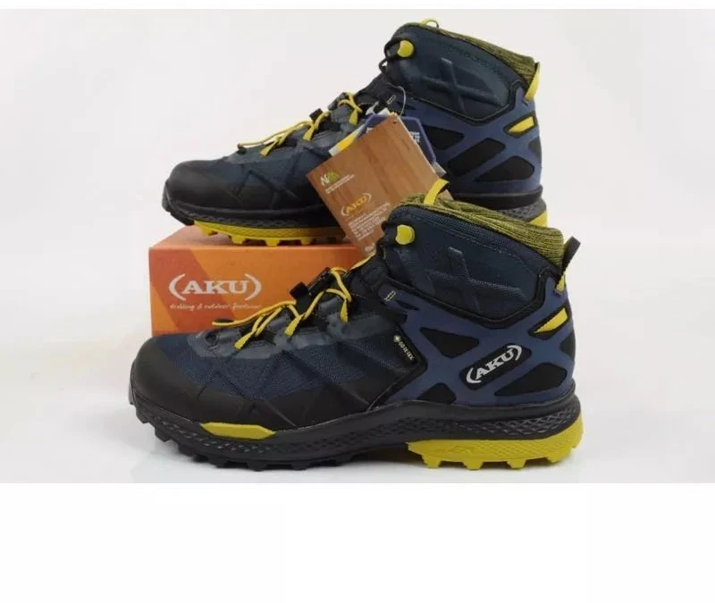 Aku Rocket Gore-tex M 710553 batai