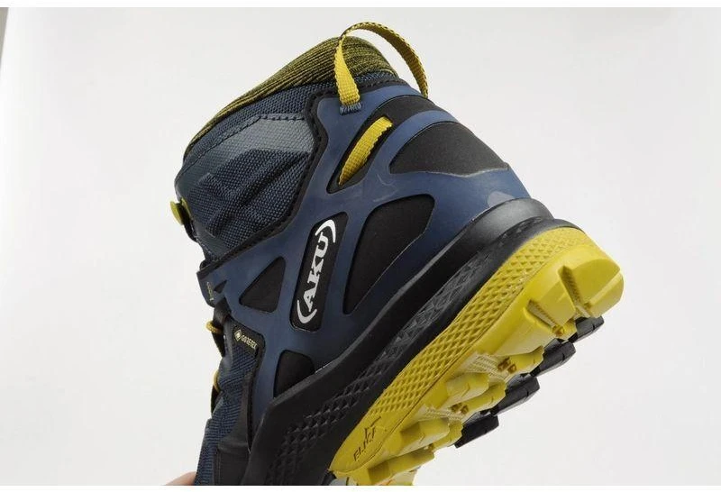 Aku Rocket Gore-tex M 710553 batai