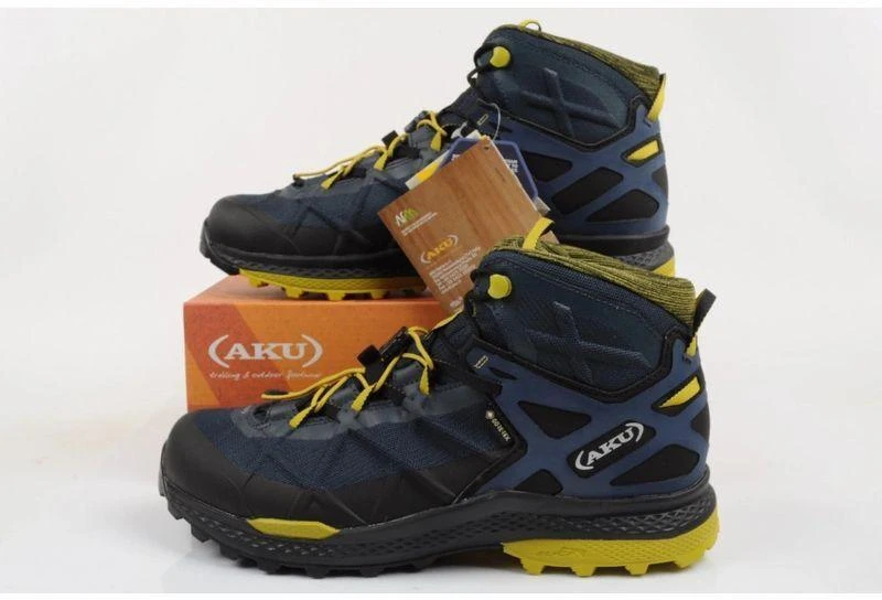 Aku Rocket Gore-tex M 710553 batai