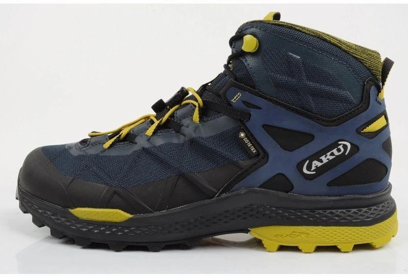 Aku Rocket Gore-tex M 710553 batai