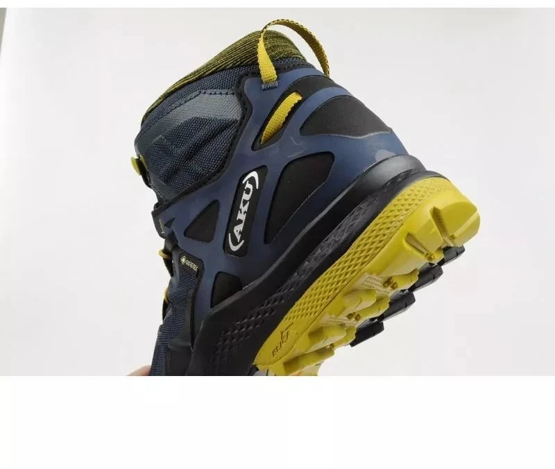 Aku Rocket Gore-tex M 710553 batai