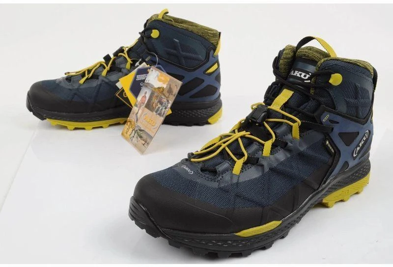 Aku Rocket Gore-tex M 710553 batai