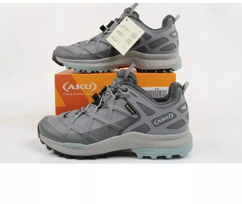 Aku Rocket Gore-tex W 727670 Batai