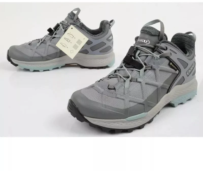 Aku Rocket Gore-tex W 727670 Batai