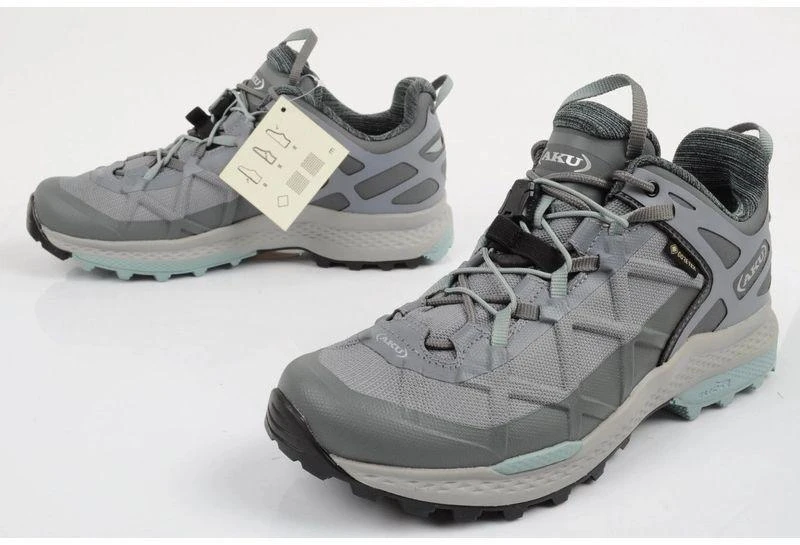 Aku Rocket Gore-tex W 727670 Batai