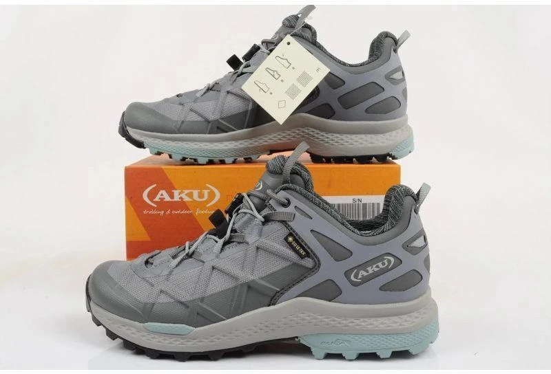 Aku Rocket Gore-tex W 727670 Batai
