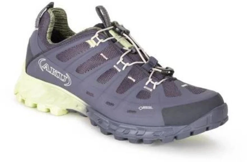 Aku Selvatica GTX W 679428 moteriški trekingo batai