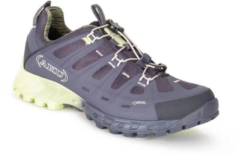 Aku Selvatica GTX W 679428 moteriški trekingo batai