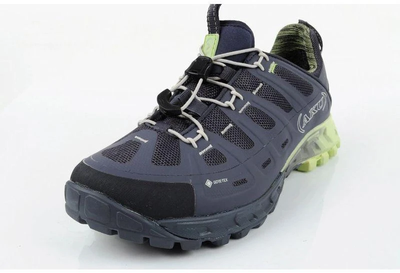Aku Selvatica GTX W 679428 moteriški trekingo batai